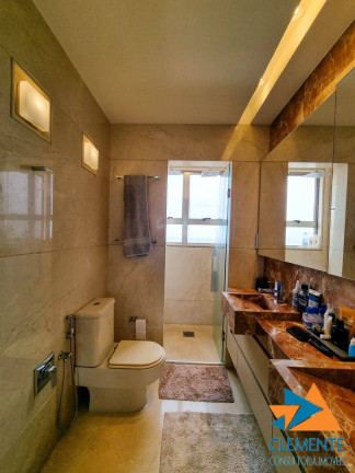 Imagem Apartamento com 3 Quartos à Venda, 181 m² em Belvedere - Belo Horizonte
