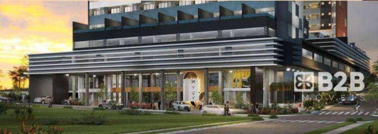 Imagem Apartamento com 2 Quartos à Venda, 60 m² em Vila Aviação - Bauru Imagem Apartamento com 2 Quartos à Venda, 60 m² em Vila Aviação - Bauru