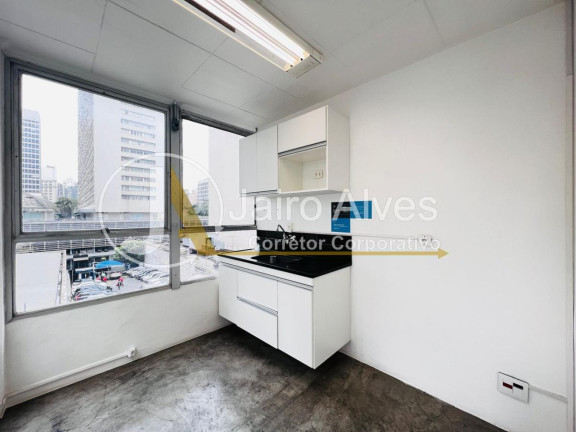 Imagem Imóvel Comercial para Alugar, 225 m² em Cerqueira César - São Paulo
