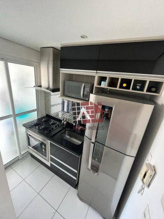 Imagem Apartamento com 2 Quartos à Venda, 58 m² em Parque Boturussu - São Paulo Imagem Apartamento com 2 Quartos à Venda, 58 m² em Parque Boturussu - São Paulo