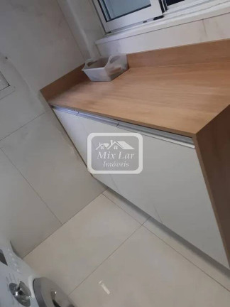Imagem Apartamento com 3 Quartos à Venda, 92 m² em Vila Osasco - Osasco