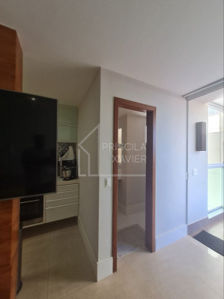 Imagem Apartamento com 3 Quartos à Venda, 174 m² em Enseada Azul - Guarapari