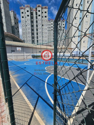 Imagem Imóvel com 2 Quartos à Venda, 50 m² em Loteamento Jardim Sol Nascente - Jacareí Imagem Imóvel com 2 Quartos à Venda, 50 m² em Loteamento Jardim Sol Nascente - Jacareí