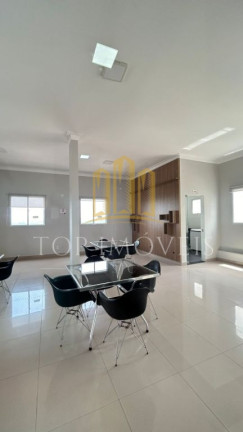 Imagem Apartamento com 2 Quartos à Venda, 44 m² em Jardim Das Indústrias - São José Dos Campos
