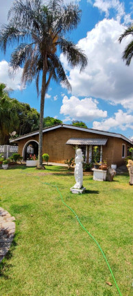 Imagem Casa com 4 Quartos à Venda, 970 m² em Jardim Centenário - Atibaia Imagem Casa com 4 Quartos à Venda, 970 m² em Jardim Centenário - Atibaia