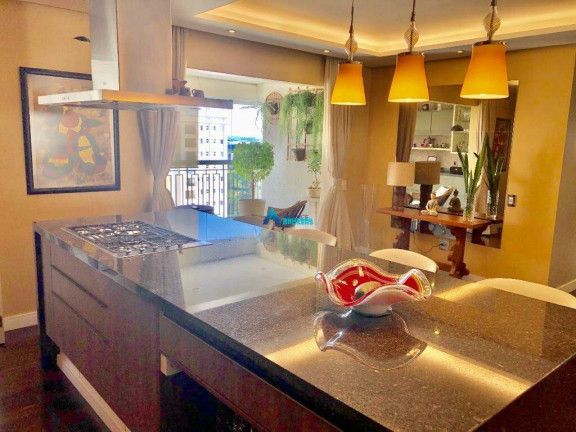 Imagem Apartamento com 3 Quartos à Venda, 131 m² em Jardim Ermida I - Jundiaí Imagem Apartamento com 3 Quartos à Venda, 131 m² em Jardim Ermida I - Jundiaí