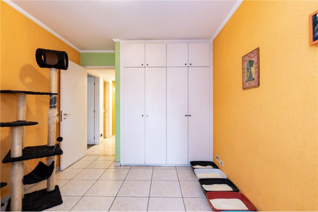 Imagem Apartamento com 4 Quartos à Venda, 166 m² em Brooklin Paulista - São Paulo Imagem Apartamento com 4 Quartos à Venda, 166 m² em Brooklin Paulista - São Paulo