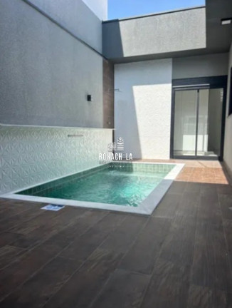 Imagem Casa com 3 Quartos à Venda, em Jardim Bréscia - Indaiatuba Imagem Casa com 3 Quartos à Venda, em Jardim Bréscia - Indaiatuba