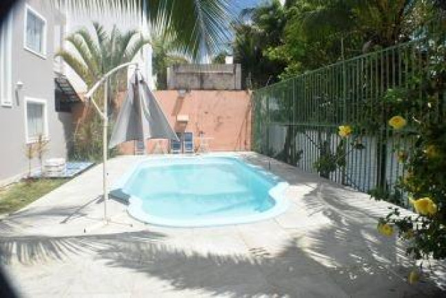 Imagem Casa com 4 Quartos à Venda, 262 m² em Buraquinho - Lauro De Freitas Imagem Casa com 4 Quartos à Venda, 262 m² em Buraquinho - Lauro De Freitas