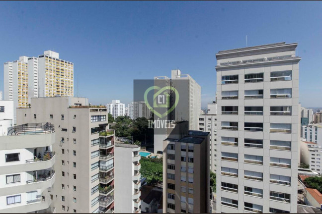 Imagem Apartamento com 2 Quartos à Venda, 85 m² em Perdizes - São Paulo Imagem Apartamento com 2 Quartos à Venda, 85 m² em Perdizes - São Paulo