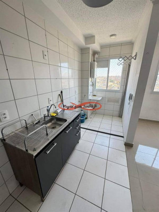 Imagem Apartamento com 2 Quartos à Venda, 40 m² em Jardim Nossa Senhora Do Carmo - São Paulo Imagem Apartamento com 2 Quartos à Venda, 40 m² em Jardim Nossa Senhora Do Carmo - São Paulo