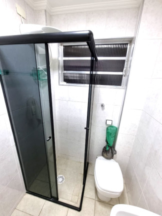 Imagem Kitnet com 1 Quarto à Venda, 40 m² em Vila Caiçara - São Paulo