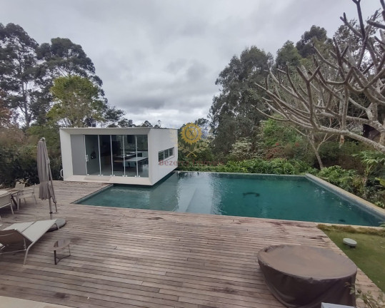 Imagem Imóvel com 4 Quartos à Venda, 528 m² em Loteamento Fazenda Dona Carolina - Itatiba Imagem Imóvel com 4 Quartos à Venda, 528 m² em Loteamento Fazenda Dona Carolina - Itatiba