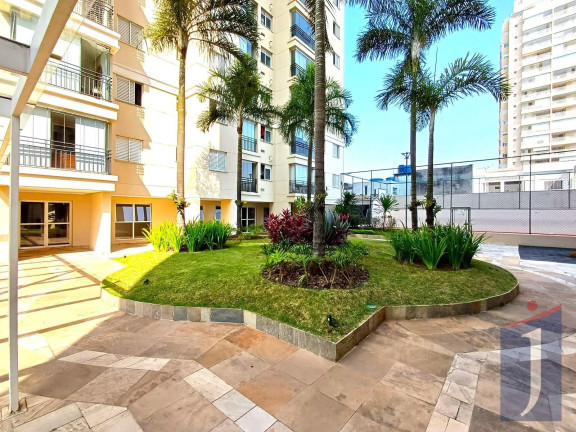 Imagem Apartamento com 2 Quartos à Venda, 50 m² em Ipiranga - São Paulo
