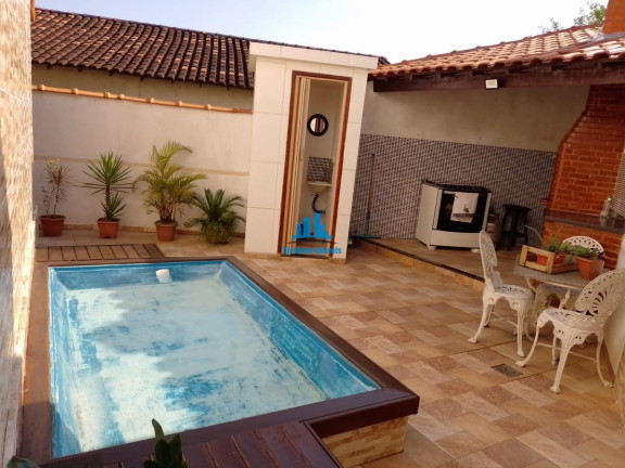Casa de Condomínio com 3 Quartos à Venda, 150 m² em Sapê - Niterói