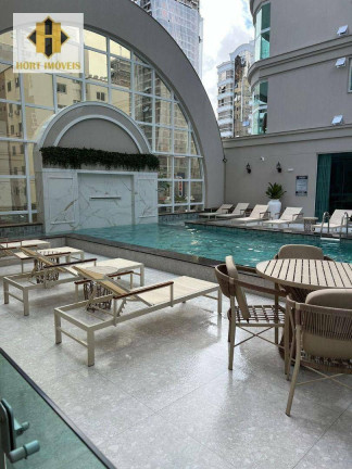 Imagem Apartamento com 3 Quartos à Venda, 130 m² em Meia Praia - Itapema Imagem Apartamento com 3 Quartos à Venda, 130 m² em Meia Praia - Itapema