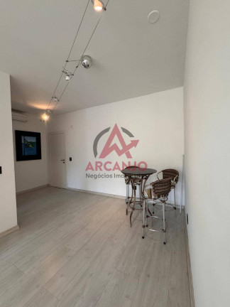 Imagem Apartamento com 3 Quartos para Alugar, 156 m² em Centro - Ubatuba