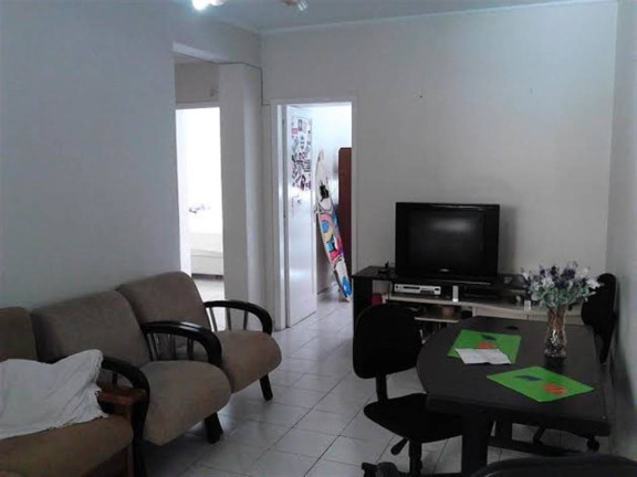 Imagem Apartamento com 2 Quartos à Venda, 70 m² em Itararé - Sao Vicente Imagem Apartamento com 2 Quartos à Venda, 70 m² em Itararé - Sao Vicente