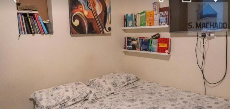 Imagem Casa com 3 Quartos à Venda, 240 m² em Parque Das Nações - Santo André