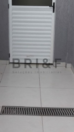 Imagem Casa com 3 Quartos à Venda, 148 m² em Jardim Prudência - São Paulo Imagem Casa com 3 Quartos à Venda, 148 m² em Jardim Prudência - São Paulo