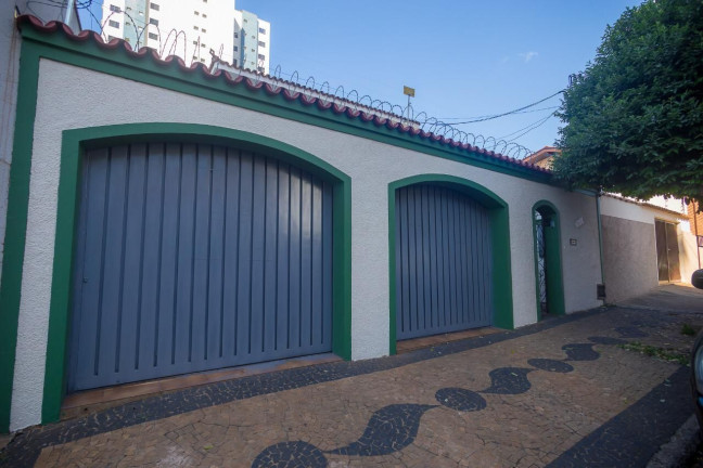 Imagem Imóvel com 4 Quartos à Venda, 430 m² em Centro - Piracicaba Imagem Imóvel com 4 Quartos à Venda, 430 m² em Centro - Piracicaba