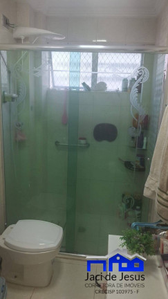 Imagem Apartamento com 1 Quarto à Venda, em Campo Grande - Santos Imagem Apartamento com 1 Quarto à Venda, em Campo Grande - Santos