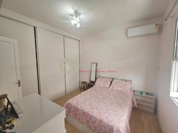 Imagem Apartamento com 2 Quartos à Venda, 70 m² em Embare - Santos