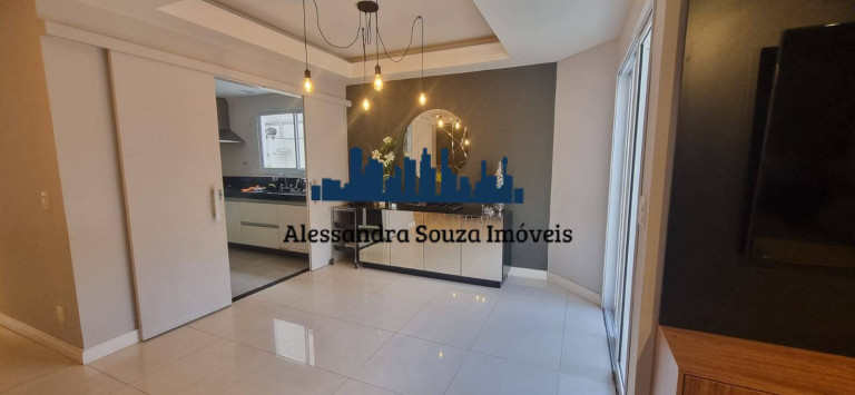 Imagem Casa com 4 Quartos à Venda, 180 m² em Tamboré - Santana De Parnaíba