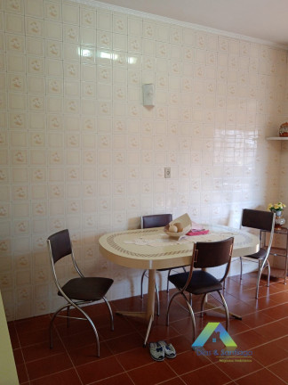Imagem Imóvel com 5 Quartos à Venda, em Vila Das Mercês - São Paulo Imagem Imóvel com 5 Quartos à Venda, em Vila Das Mercês - São Paulo