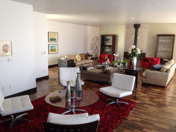 Imagem Casa com 4 Quartos à Venda, 1.280 m² em Parque Reserva Fazenda Imperial - Sorocaba