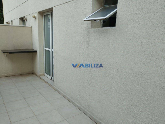 Imagem Apartamento com 2 Quartos à Venda, 48 m² em Centro - Guarulhos Imagem Apartamento com 2 Quartos à Venda, 48 m² em Centro - Guarulhos
