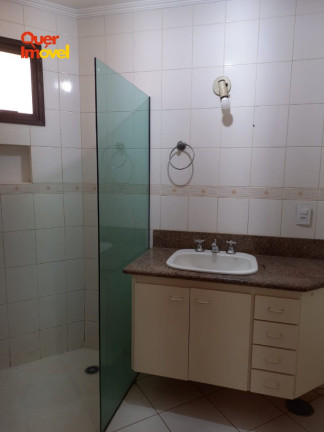 Imagem Apartamento com 3 Quartos à Venda, 111 m² em Jardim Botânico - Ribeirão Preto Imagem Apartamento com 3 Quartos à Venda, 111 m² em Jardim Botânico - Ribeirão Preto