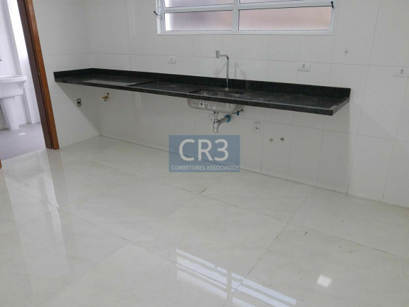 Imagem Sobrado com 3 Quartos à Venda, 175 m² em Boqueirão - Santos