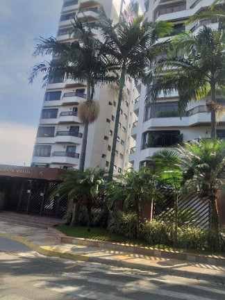 Imagem Apartamento com 4 Quartos à Venda, 190 m² em Vila Rosália - Guarulhos Imagem Apartamento com 4 Quartos à Venda, 190 m² em Vila Rosália - Guarulhos