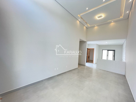 Imagem Imóvel com 3 Quartos para Alugar, 124 m² em Horto Florestal - Sorocaba
