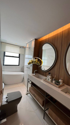 Imagem Apartamento com 3 Quartos à Venda, 110 m² em Alphagran Alphaville - Barueri