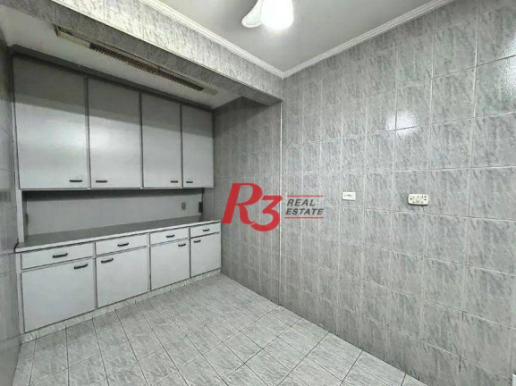 Imagem Apartamento com 2 Quartos à Venda, 112 m² em Gonzaga - Santos Imagem Apartamento com 2 Quartos à Venda, 112 m² em Gonzaga - Santos