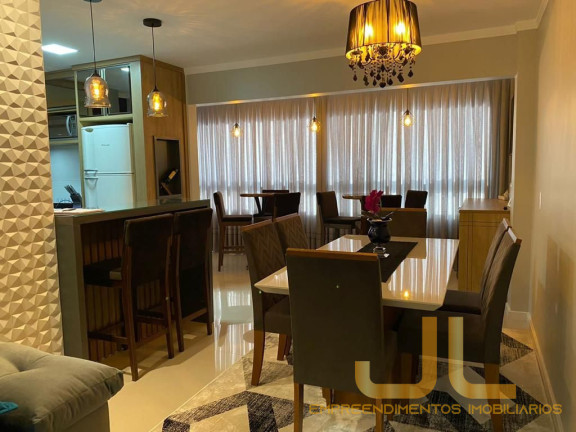 Imagem Imóvel com 2 Quartos à Venda, 83 m² em Nações - Indaial Imagem Imóvel com 2 Quartos à Venda, 83 m² em Nações - Indaial