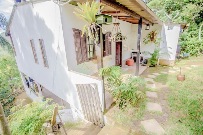 Casa com 2 Quartos à Venda, 90 m² em Posse - Teresópolis