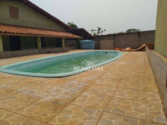 Imagem Fazenda à Venda, 250 m² em Vivendas Santa Mônica - Igarapé Imagem Fazenda à Venda, 250 m² em Vivendas Santa Mônica - Igarapé