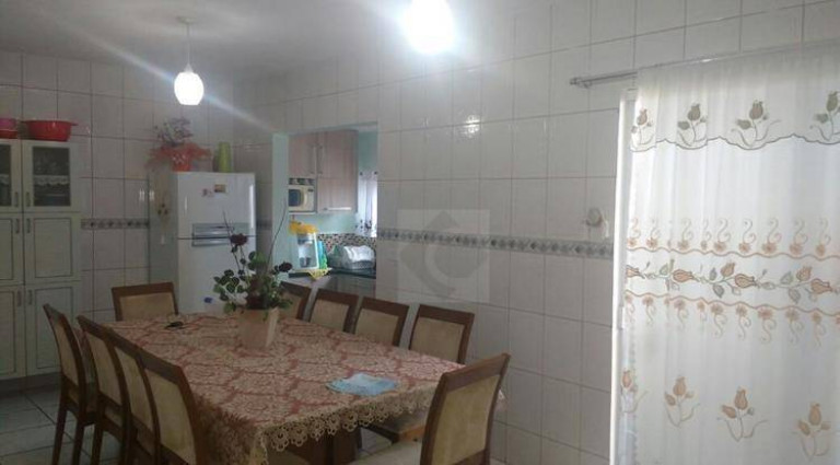 Imagem Casa com 3 Quartos à Venda, 210 m² em Jardim Morada Do Sol - Indaiatuba Imagem Casa com 3 Quartos à Venda, 210 m² em Jardim Morada Do Sol - Indaiatuba