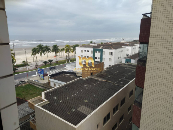 Imagem Apartamento com 2 Quartos à Venda, 65 m² em Tupi - Praia Grande