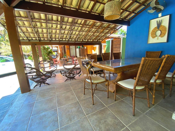 Imagem Casa com 4 Quartos à Venda, 262 m² em Centro - Porto Seguro Imagem Casa com 4 Quartos à Venda, 262 m² em Centro - Porto Seguro