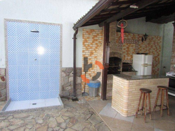 Imagem Casa com 4 Quartos à Venda, 390 m² em Califórnia - Nova Iguaçu