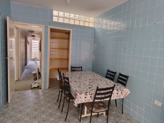 Imagem Casa com 3 Quartos à Venda, 190 m² em Centro - Jacareí Imagem Casa com 3 Quartos à Venda, 190 m² em Centro - Jacareí