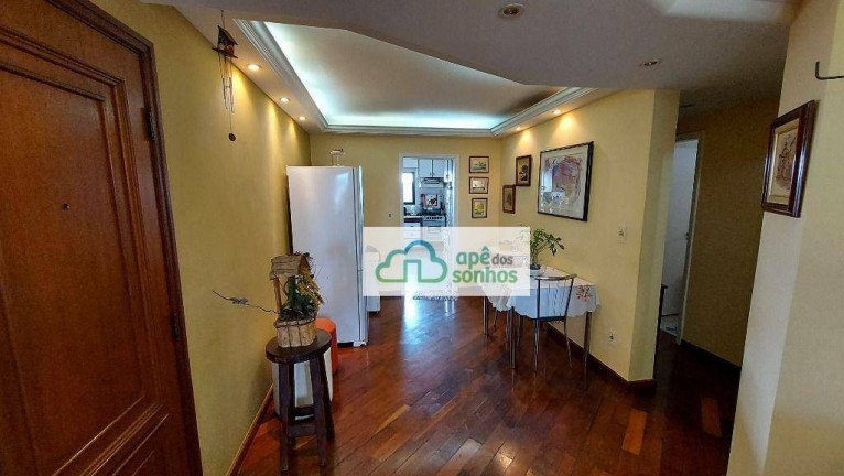 Imagem Apartamento com 3 Quartos à Venda, 99 m² em Freguesia Do ó - São Paulo Imagem Apartamento com 3 Quartos à Venda, 99 m² em Freguesia Do ó - São Paulo
