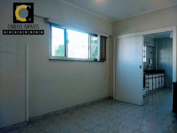 Imagem Apartamento com 3 Quartos à Venda, 220 m² em José Menino - Santos Imagem Apartamento com 3 Quartos à Venda, 220 m² em José Menino - Santos