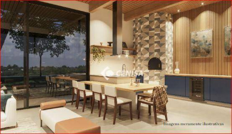 Imagem Terreno à Venda, 360 m² em Condomínio Villa Sapezal - Indaiatuba Imagem Terreno à Venda, 360 m² em Condomínio Villa Sapezal - Indaiatuba