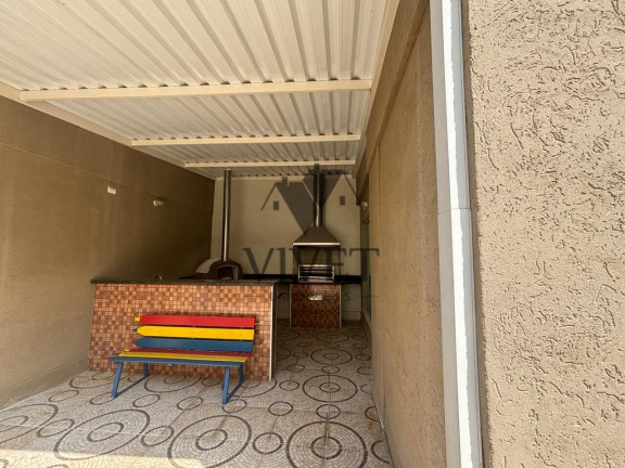 Imagem Apartamento com 3 Quartos à Venda, 68 m² em Parque Campolim - Sorocaba Imagem Apartamento com 3 Quartos à Venda, 68 m² em Parque Campolim - Sorocaba