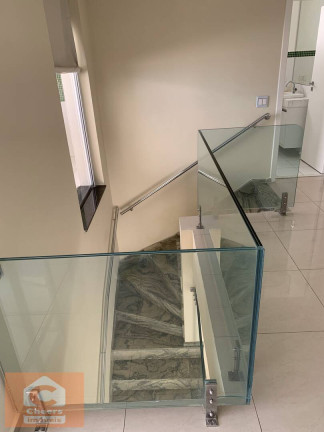 Imagem Cobertura com 3 Quartos à Venda, 220 m² em Bela Vista - São Paulo